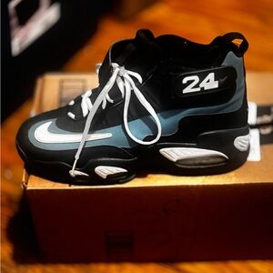 The iconic Nike Air Griffey Max 1 “Freshwater”